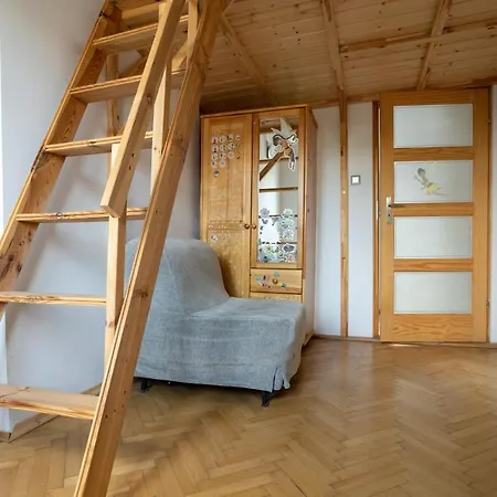 6 Bedroom Apartment With 2 Bathrooms In Old Town! クラクフ